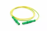 PJP 2314-IECIV 36A Silicone Test Lead